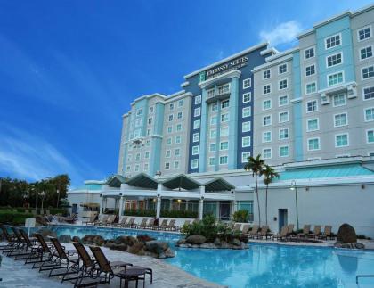 Embassy Suites by Hilton San Juan - Hotel & Casino - image 1