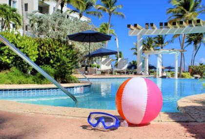 Embassy Suites by Hilton Dorado del Mar Beach Resort - image 15