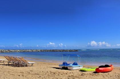 Embassy Suites by Hilton Dorado del Mar Beach Resort - image 16