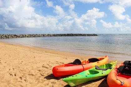 Embassy Suites by Hilton Dorado del Mar Beach Resort - image 18