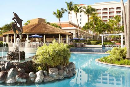 Embassy Suites by Hilton Dorado del Mar Beach Resort - image 5