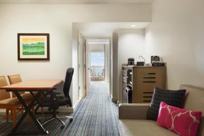 Embassy Suites by Hilton Dorado del Mar Beach Resort - image 9