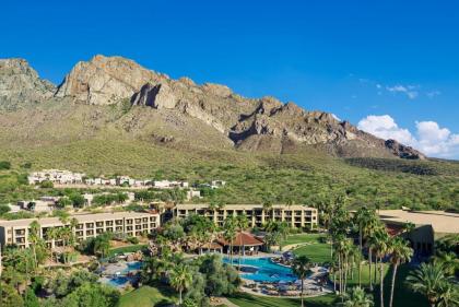 El Conquistador Tucson A Hilton Resort - image 20