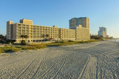 Westgate Myrtle Beach Oceanfront Resort - image 4