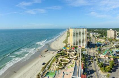 Westgate Myrtle Beach Oceanfront Resort - image 5