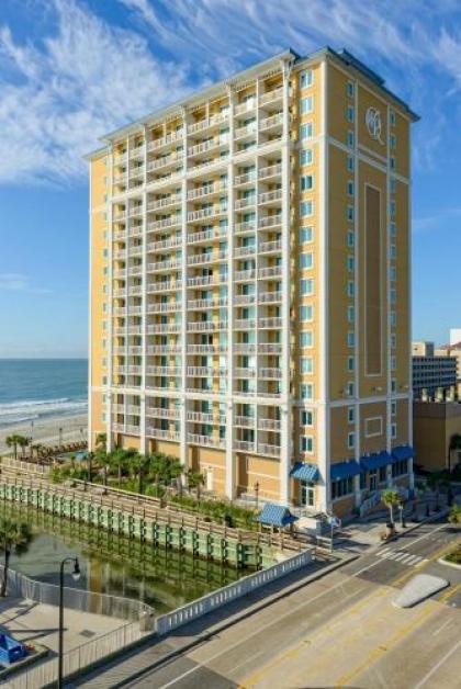 Westgate Myrtle Beach Oceanfront Resort - image 6