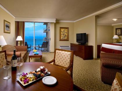 Plaza Resort & Spa - Daytona Beach - image 11