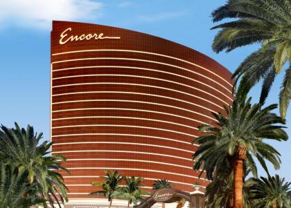 Encore at Wynn Las Vegas - image 1