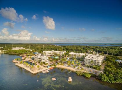 Key Largo Bay Marriott Beach Resort - image 1