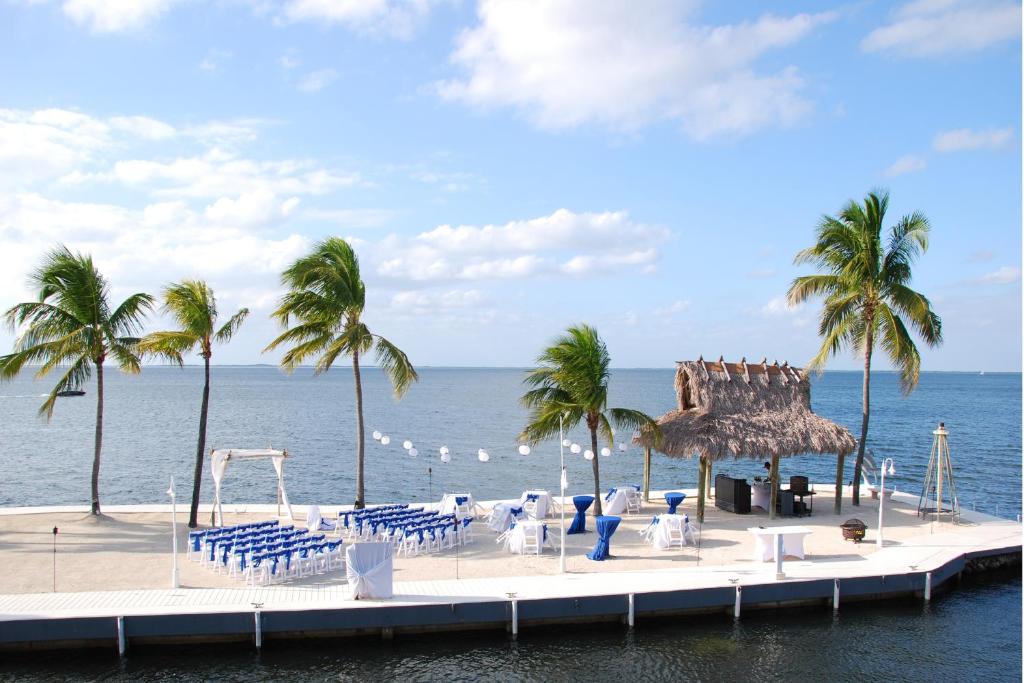 Key Largo Bay Marriott Beach Resort - image 6