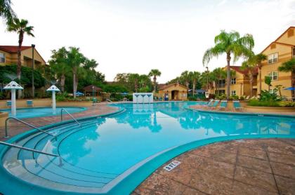 Blue Tree Resort at Lake Buena Vista - image 1