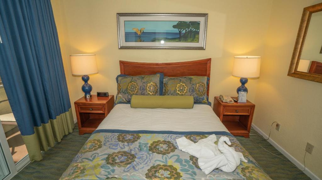 Blue Tree Resort at Lake Buena Vista - image 7