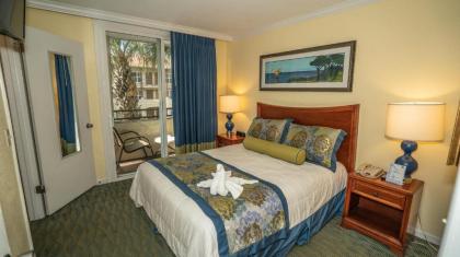 Blue Tree Resort at Lake Buena Vista - image 8