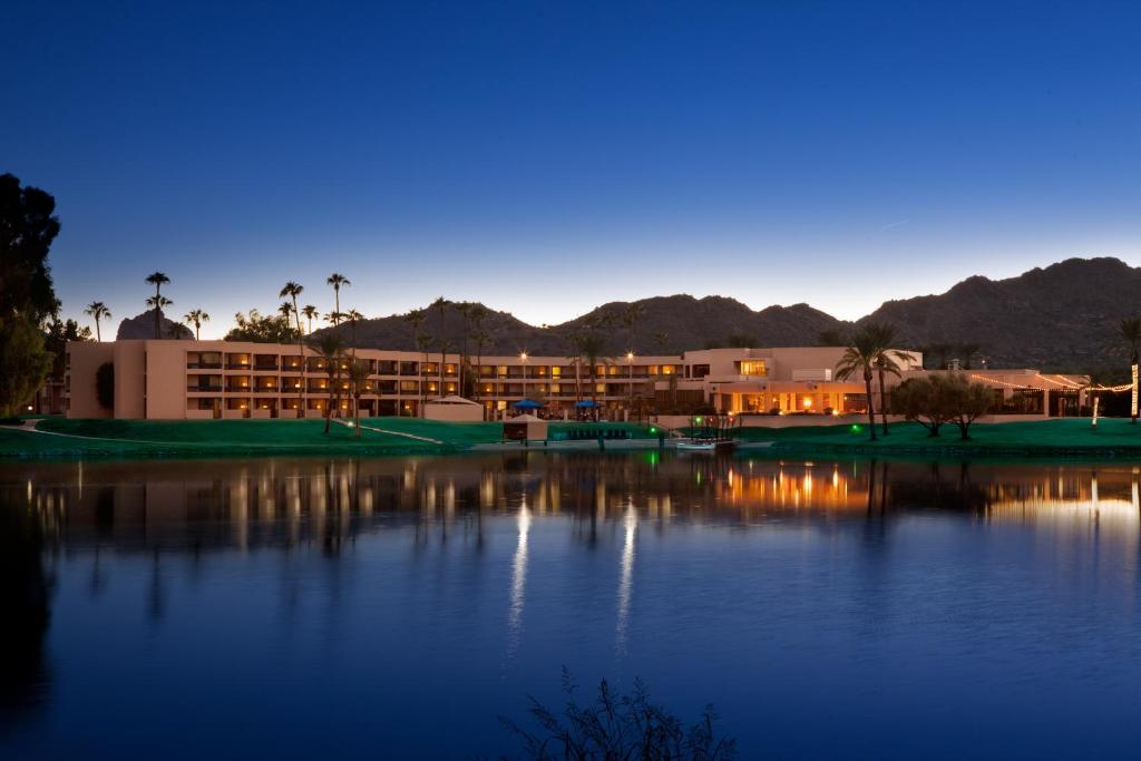 The McCormick Scottsdale - main image