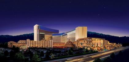 Peppermill Resort Spa And Casino - image 1