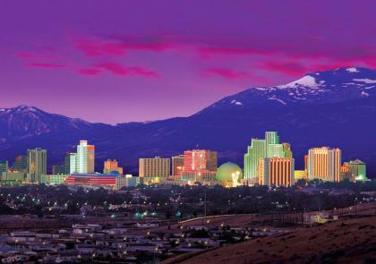 Silver Legacy Reno Resort Casino at THE ROW - image 12