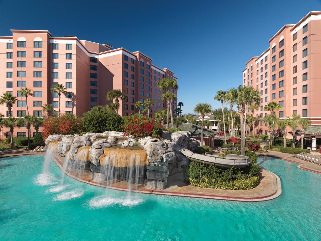 Caribe Royale Orlando - main image