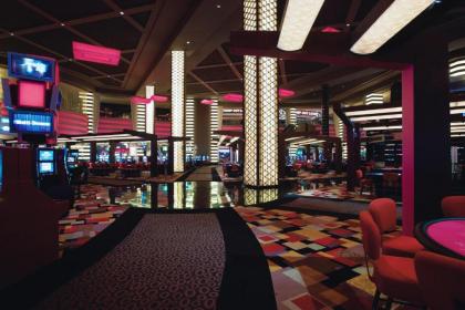 Planet Hollywood Resort & Casino - image 12