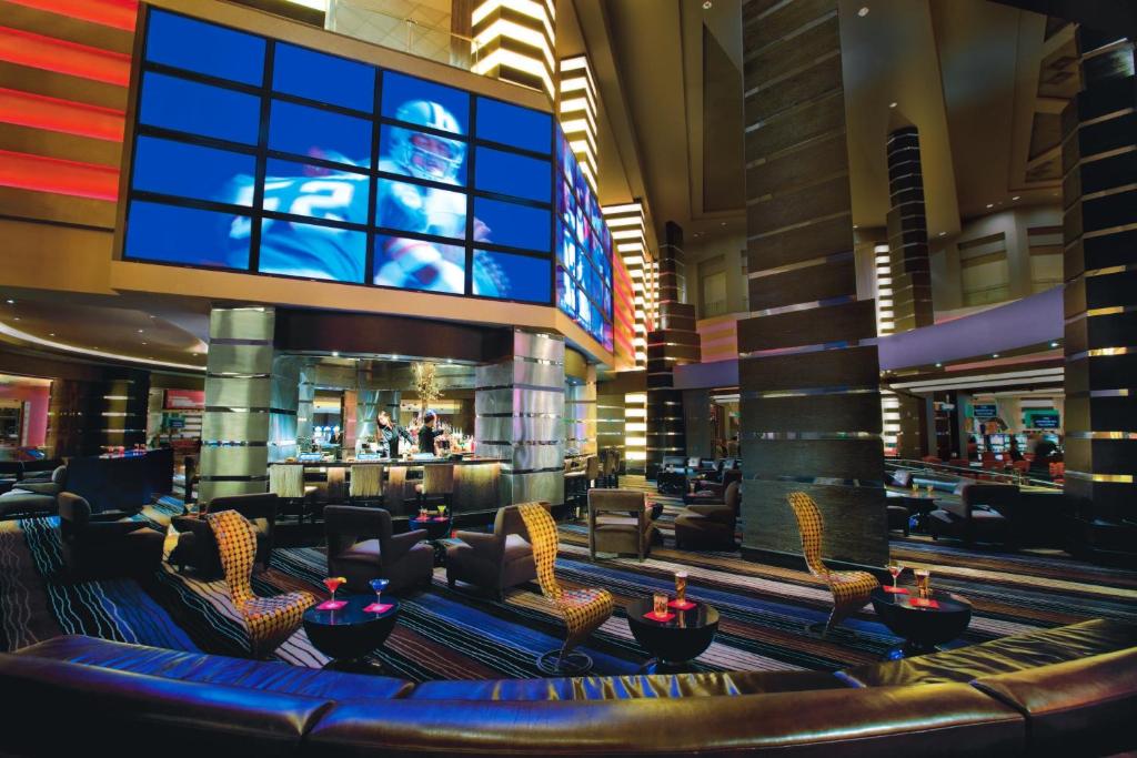 Planet Hollywood Resort & Casino - image 7