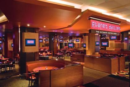 Planet Hollywood Resort & Casino - image 9