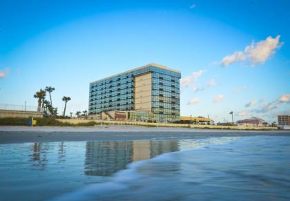 Daytona Beach Oceanside Inn - image 1