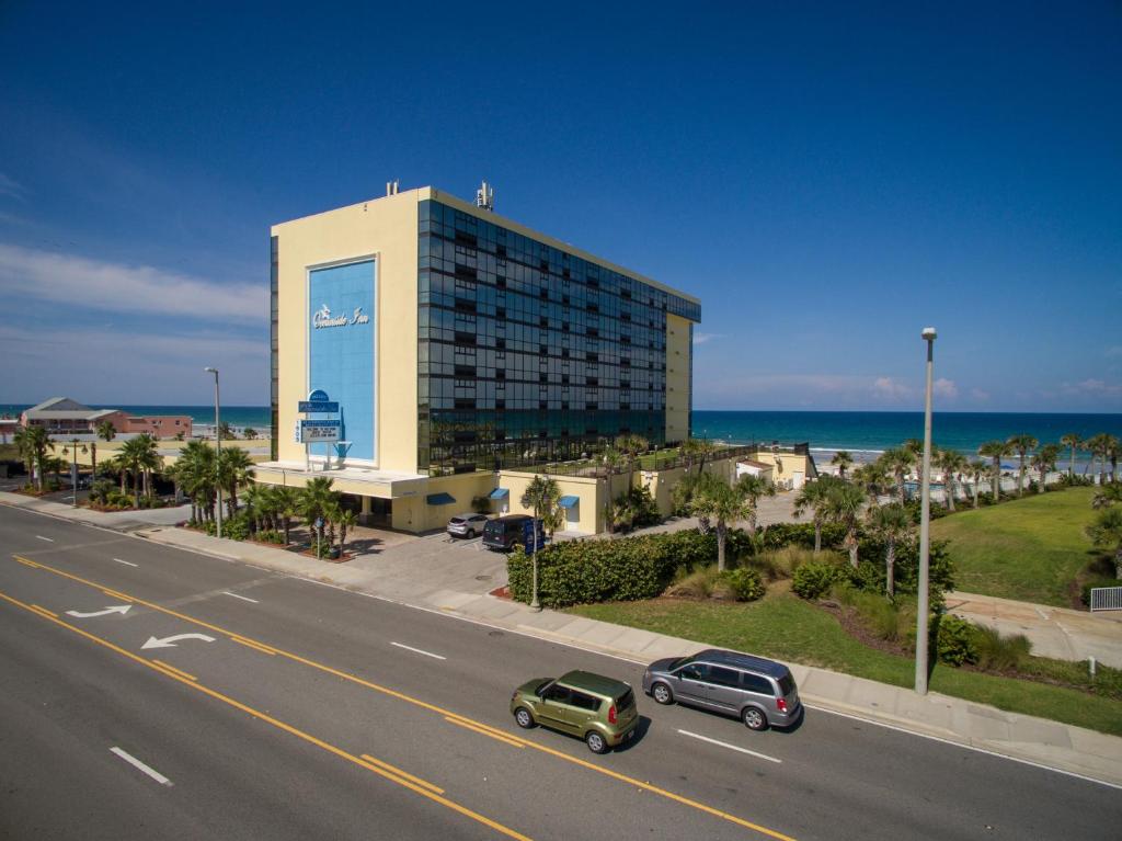 Daytona Beach Oceanside Inn - image 5