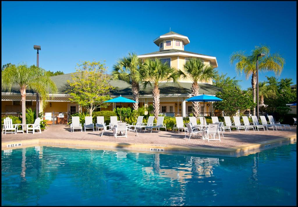 Caribe Cove Resort - Near Disney - main image