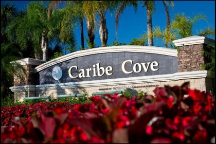 Caribe Cove Resort - Near Disney - image 10