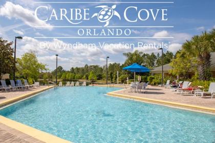 Caribe Cove Resort - Near Disney - image 16