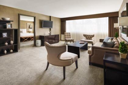 Luxe Sunset Boulevard Hotel - image 10