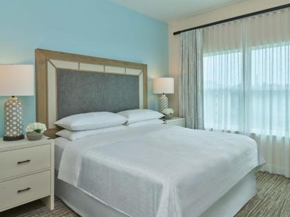 Sheraton Vistana Villages Resort Villas I-Drive Orlando - image 10