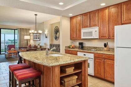 Sheraton Vistana Villages Resort Villas I-Drive Orlando - image 16