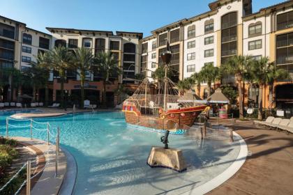 Sheraton Vistana Villages Resort Villas I-Drive Orlando - image 17