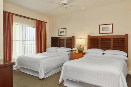 Sheraton Vistana Villages Resort Villas I-Drive Orlando - image 19