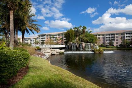 Sheraton Vistana Villages Resort Villas I-Drive Orlando - image 4