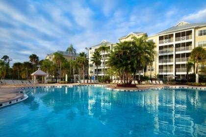 Sheraton Vistana Villages Resort Villas I-Drive Orlando - image 5