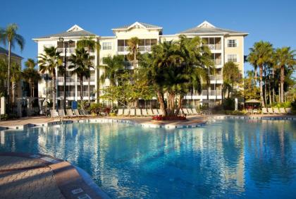 Sheraton Vistana Villages Resort Villas I-Drive Orlando - image 6