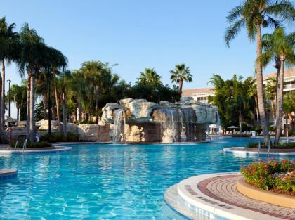 Sheraton Vistana Villages Resort Villas I-Drive Orlando - image 7