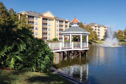 Sheraton Vistana Resort Villas Lake Buena Vista Orlando - image 11