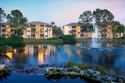 Sheraton Vistana Resort Villas Lake Buena Vista Orlando - image 13