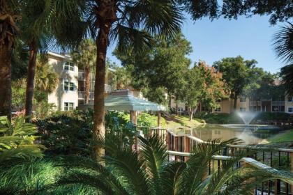 Sheraton Vistana Resort Villas Lake Buena Vista Orlando - image 18