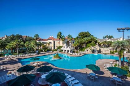 Sheraton Vistana Resort Villas Lake Buena Vista Orlando - image 5