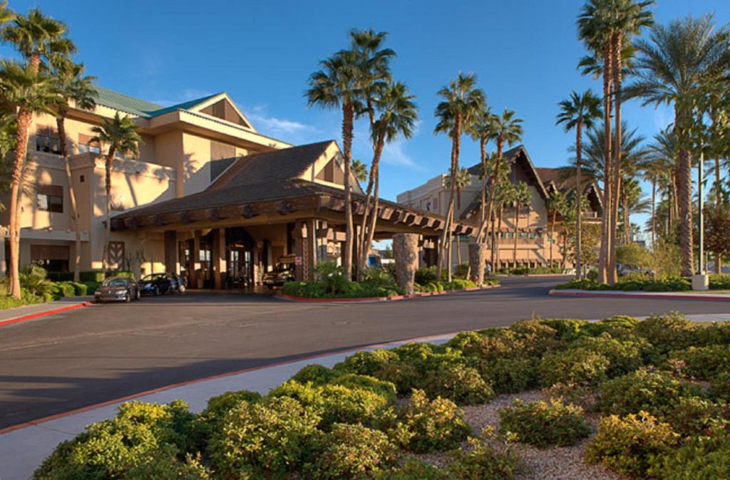 Tahiti Village Resort & Spa - main image