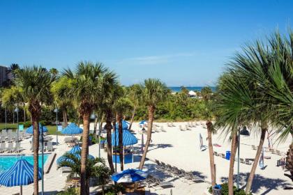 Sheraton Sand Key Resort - image 10