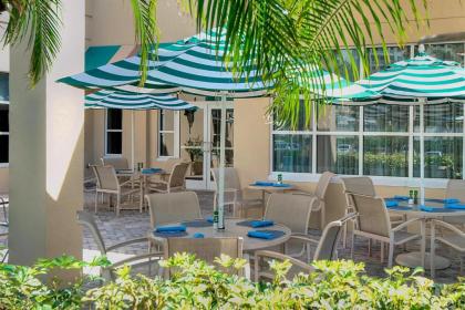 Sheraton Sand Key Resort - image 12