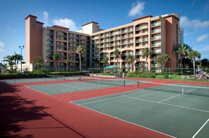 Sheraton Sand Key Resort - image 3