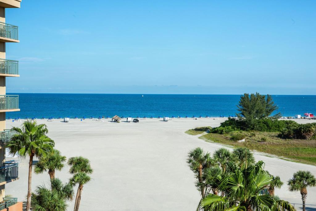 Sheraton Sand Key Resort - image 5