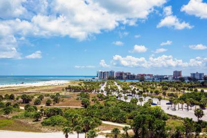 Sheraton Sand Key Resort - image 8