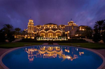 Gaylord Palms Resort & Convention Center - image 1