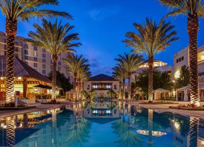 Gaylord Palms Resort & Convention Center - image 18